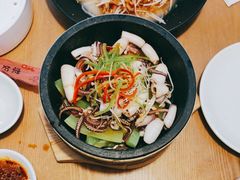 -船歌·鱼水饺青岛菜(枫蓝国际购物中心店)