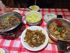 -好帮厨·下饭浏阳菜·坚持现炒(月湖店)