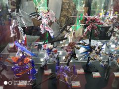 -东浩兰生上海世博展览馆