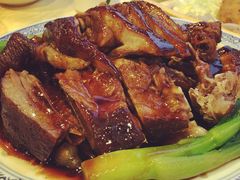 禄饿-和膳居饮食有限公司