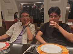 -北京王府井希尔顿酒店·秦唐中餐厅Chynna