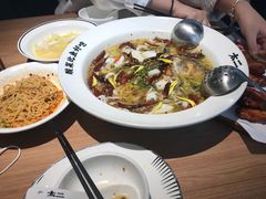 -太二酸菜鱼(中山龙之梦店)