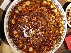 -有红鸡毛店·川菜(建设路店)