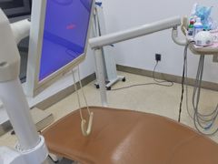 -圣贝口腔(海淀店)