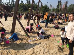 -枫香湖儿童公园