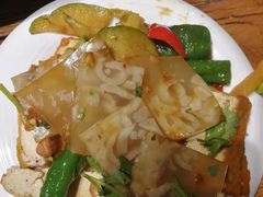 -三个大叔东北烧烤·砂锅菜(西三旗店)