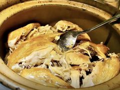 -金牌外婆家(苏州中心店)