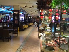 大堂-比尔森巴西烤肉自助(红旗街店)