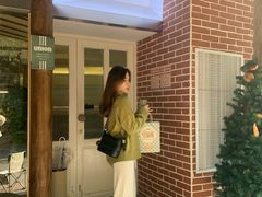 -屋裡·Union Bakery(龙江路店)