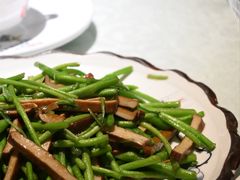 -眷江南之小蓝鲸(王府大街店)