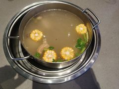 -为什么牛潮汕牛肉火锅(中信广场店)