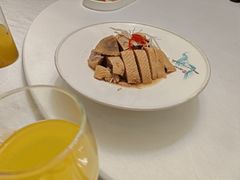 -苏淮景·苏闽融创菜·海鲜(原空港井河轩店)