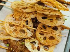 -林二哥宜烤官·宜宾小烧烤