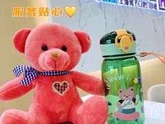 -维乐口腔·埃齐门诊(静安店)
