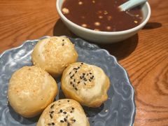 -鑫震源·苏式大虾生煎(山塘街店)