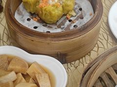 -澳门西南饭店·粤菜·茶市·手工点心(华海路店)