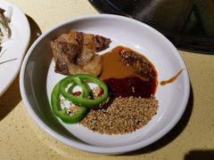 -韩园大片肉(齐市三中总店)