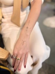 点击看大图 -PinooTattoo皮奴刺青纹身设计总部