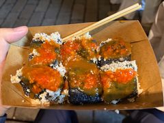 -品腐记·豆腐王朝(老门东总店)