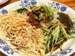 -陈家老院子·长春特色东北家宴(一匡街店)
