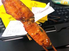 -木屋烧烤(双榆树店)