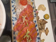 -大葉日本料理·龍蝦任食放題(廣州W酒店)