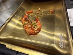 -大神太神·铁板烧(瑞虹天地月亮湾店)