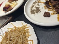 -大神太神·铁板烧(七宝领展广场店)