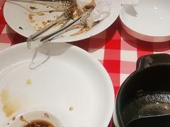 -西贝(东城万达广场店)