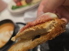 -黑宝石西餐厅(汇励99城市公园店)