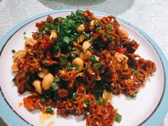 萝卜卷-盐帮食坊•小河帮川菜(四川师大店)