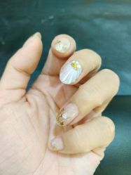 -Easy Lady美甲美睫半永久纹绣工作室