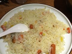 -西域阿里马新疆菜·清真(桂花路店)