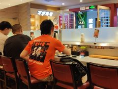 大堂-万岁寿司(芳村店)