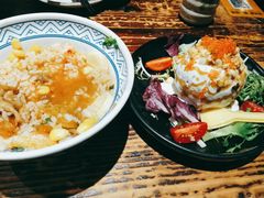 -小川洋风料理(街道口店)