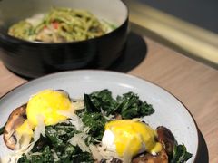 -Maxpoint Kitchen 西餐咖啡(乐峰广场店)