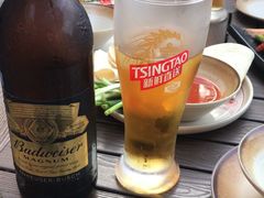 -唐力九头鸟烧烤·罗田吊锅(西云楼店)