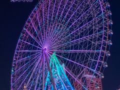-星城之眼摩天轮