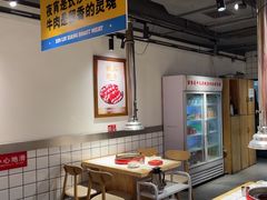 -留香铁板烤肉(解放西路旗舰店)
