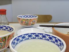 -初晋·山西地道刀削面.晋北莜面香(星耀城店)