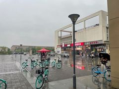 -天津工业大学西苑餐厅