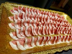 -东来顺铜锅炭火涮肉(上地华联店)