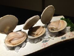 iphone_upload_pic-竹之月日本料理铁板烧(香江花园店)