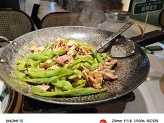 -费大厨辣椒炒肉(黄兴中心广场店)