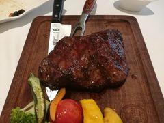 -佐度王子扒房(西城红场店)