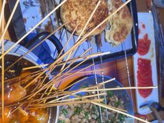 -四禧精酿铜锅涮肉·烧烤工场(大明湖店)