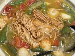 -永安鱼庄·镇江菜(三店纬五路店)