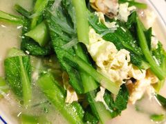 -吕氏疙瘩汤·私家菜馆(慈云寺店)