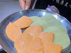 -老炉家木炭烤肉(长江国际店)