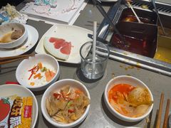 -海底捞火锅(江南盛天地店)